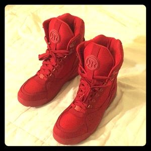 Sumikko Venus Hiking Boots 
